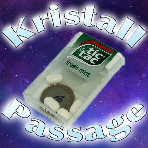 Kristall Passage