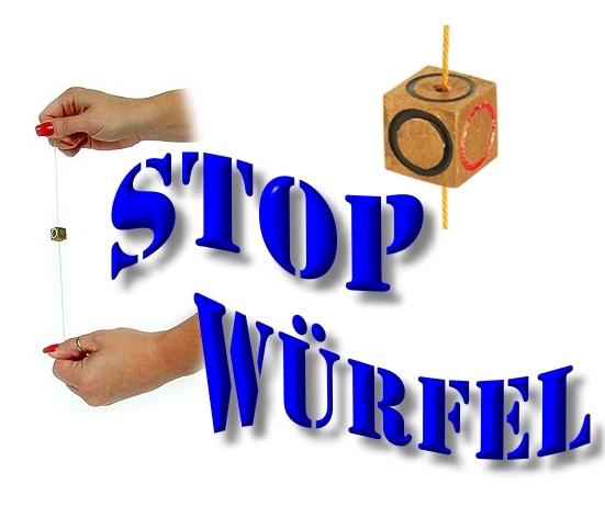 Stop Würfel