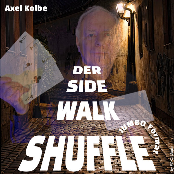 Der Sidewalk Shuffle