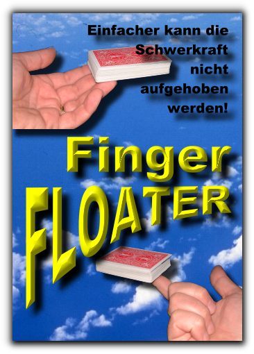 Finger Floater