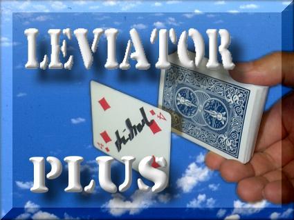 Leviator plus