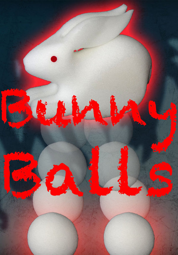 Bunny Balls
