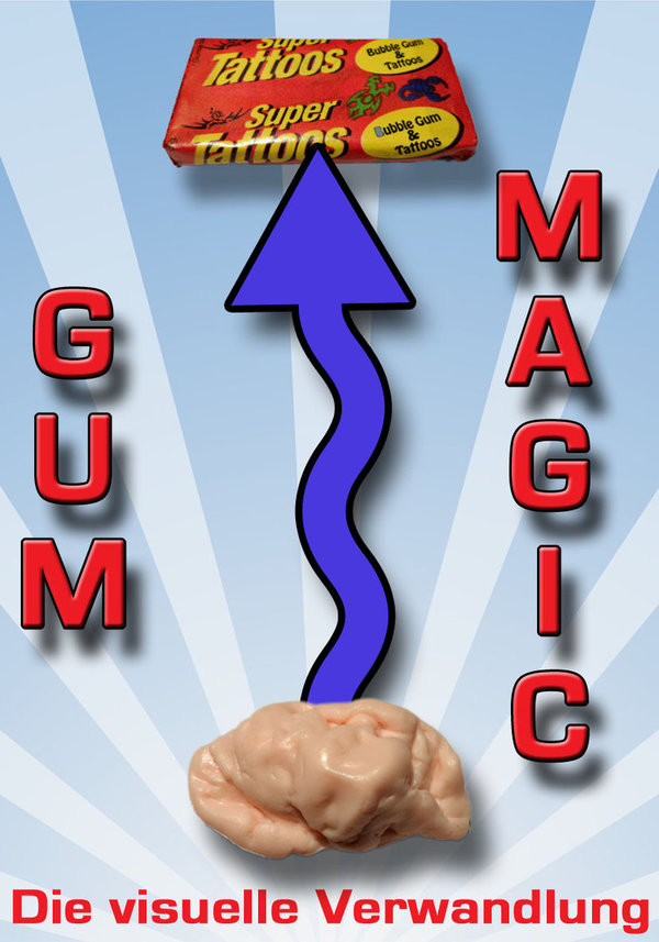 Gum Magic