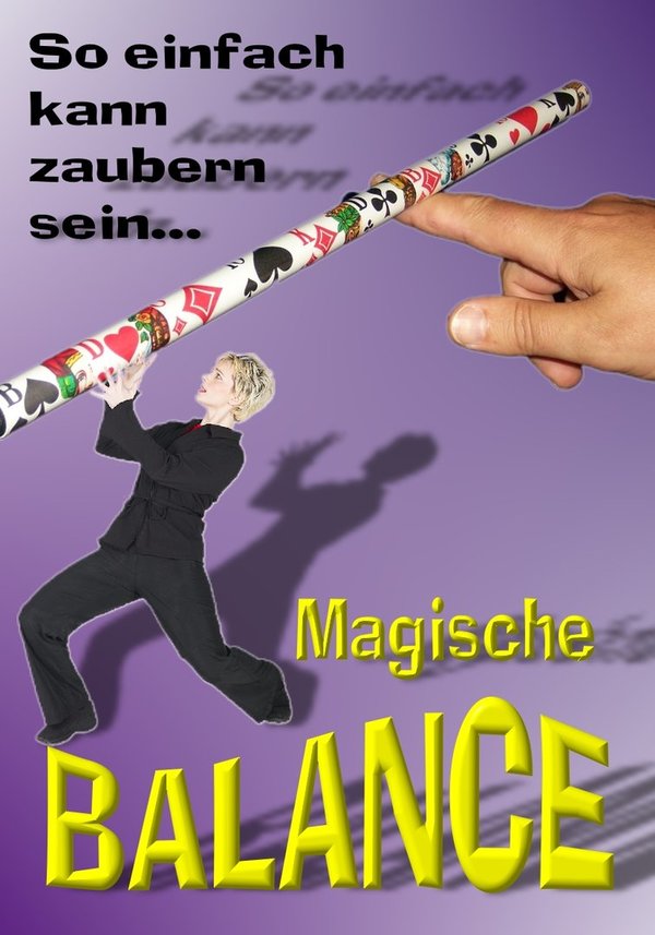 Magische Balance