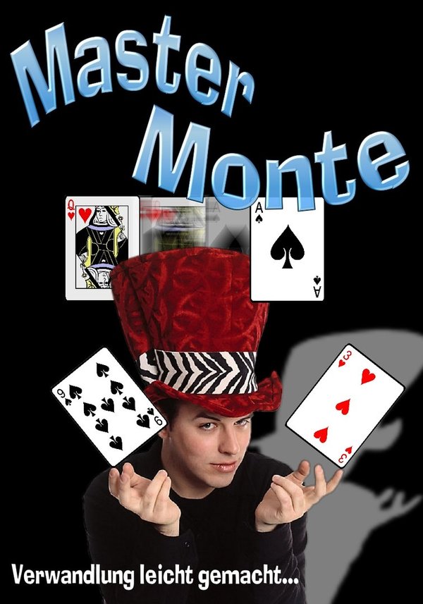 Master Monte