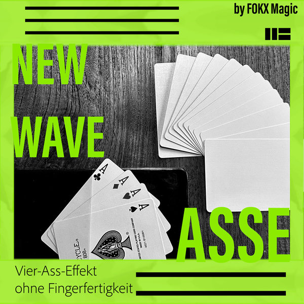 New Wave Asse