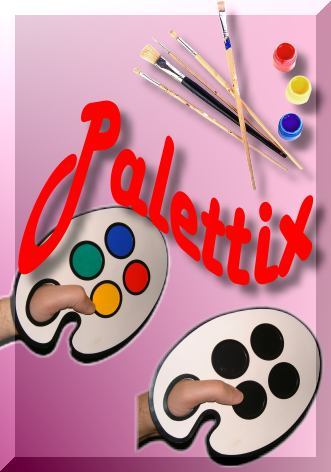 Palettix