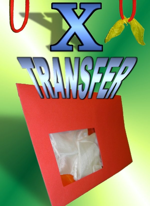 X-Transfer