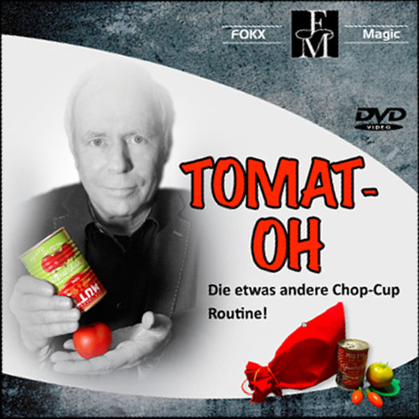 TOMAT-OH