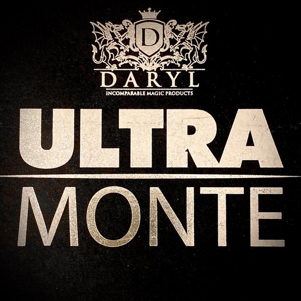 Ultra Monte von Daryl