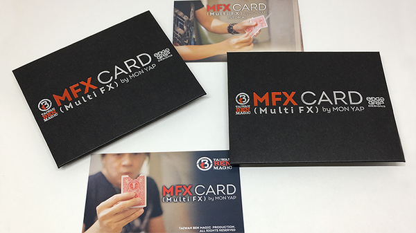 MFX Card