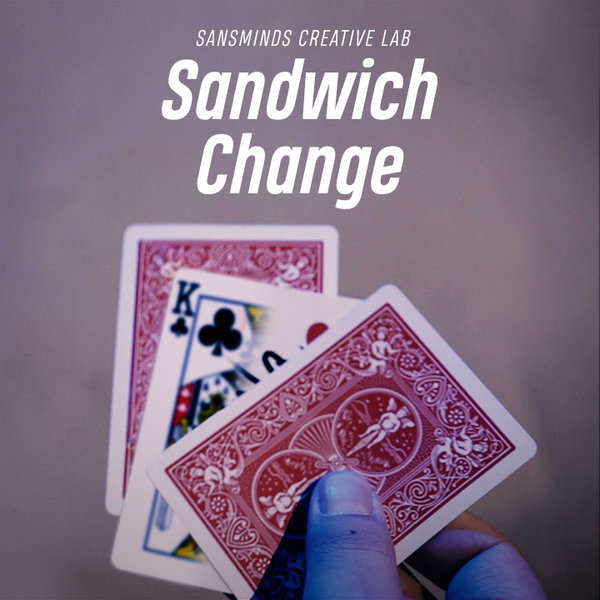 Sandwich Change