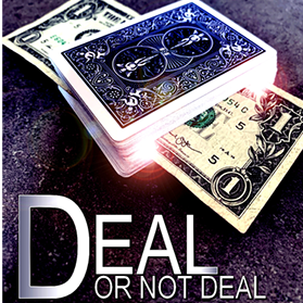 Deal Or Not Deal