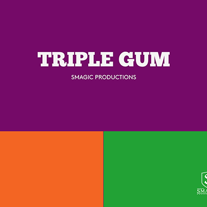 Triple Gum