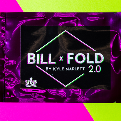 Bill Fold 2.0