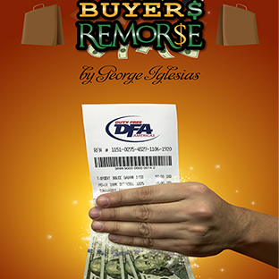 Buyer's Remorse
