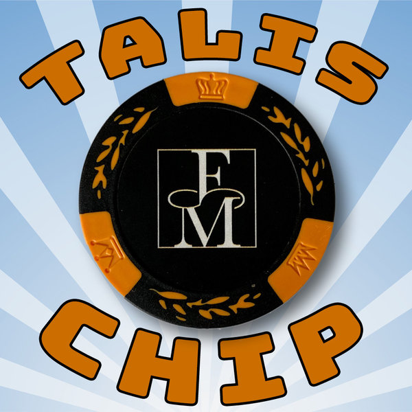 Talis Chip
