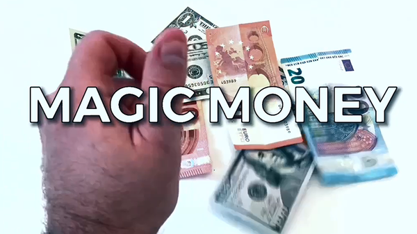 Magic Money