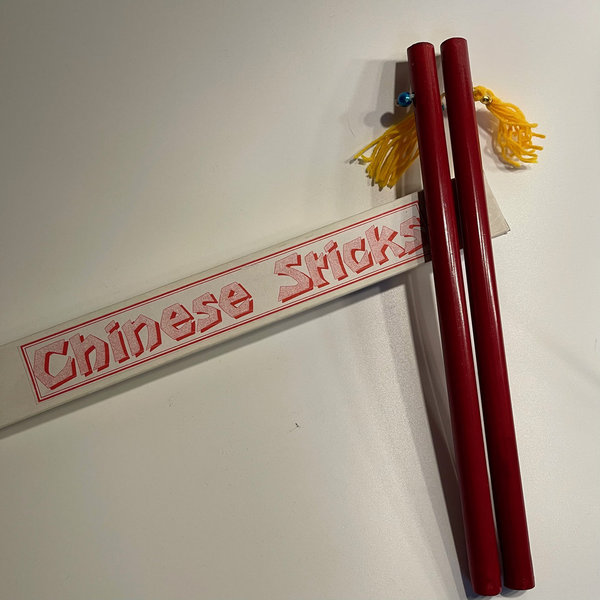 Chinese Sticks ca. 35 cm lang