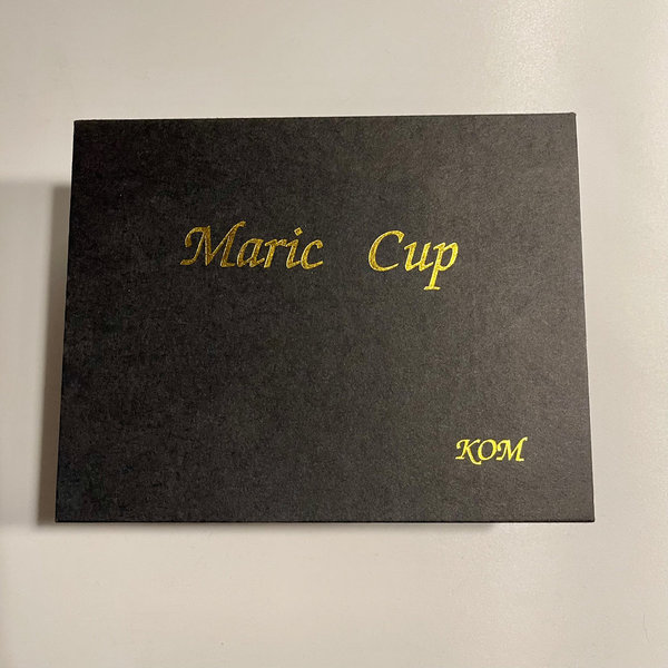 Maric Cup