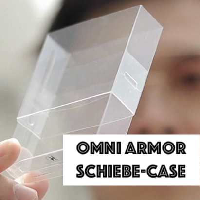 Omni Armor Schiebe Case