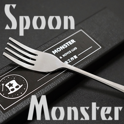 Spoon Monster