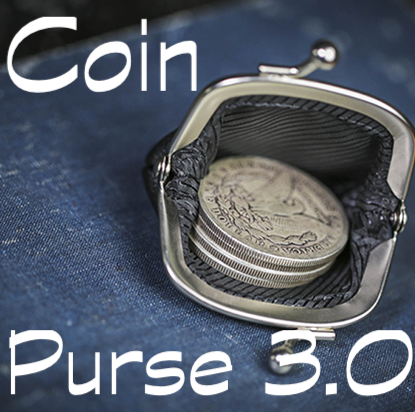 Coin Purse 3.0
