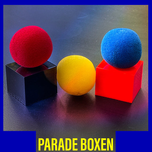 Parade Boxen