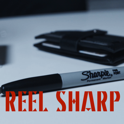 Reel Sharp