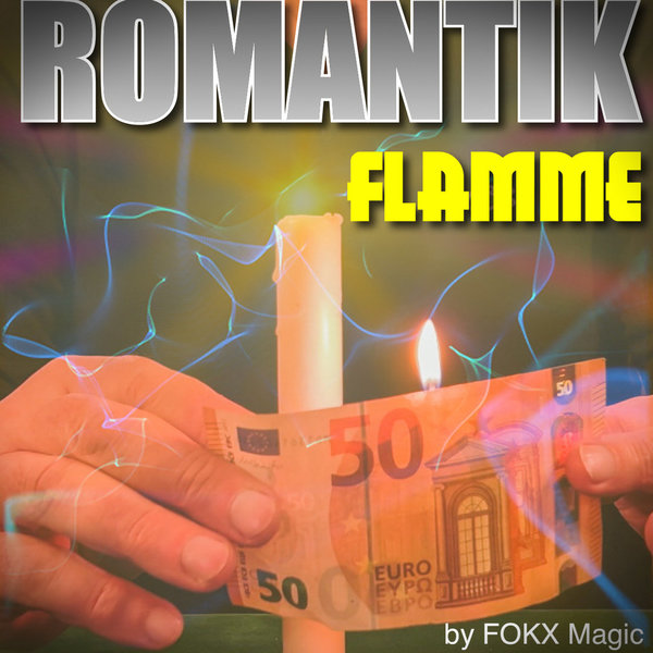Romantik Flamme