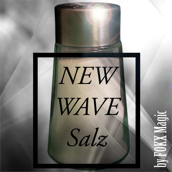 NEW WAVE Salz