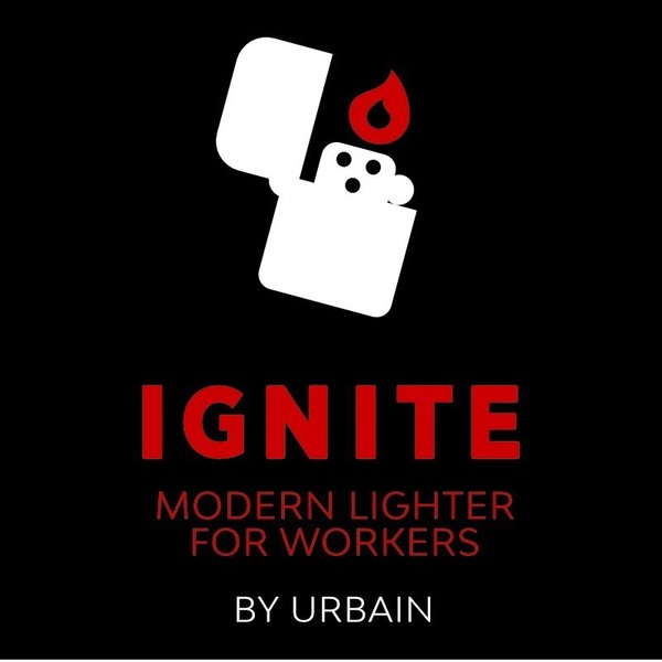 Ignite by Urbian and Gentlemens-Magic