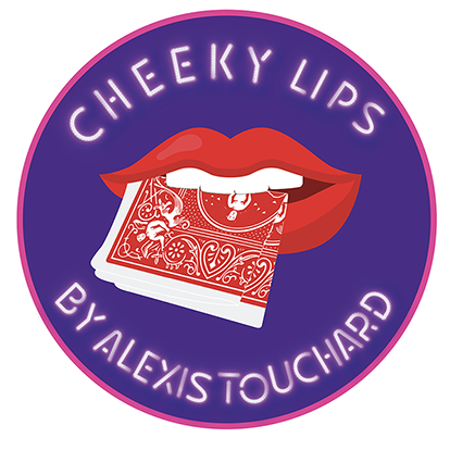 Cheeky Lips