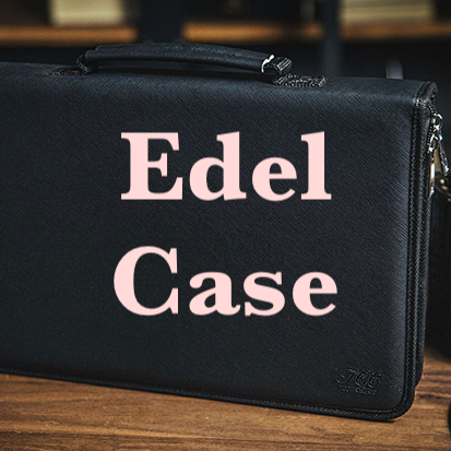 Edel Case (Magicians Organizer by TCC)