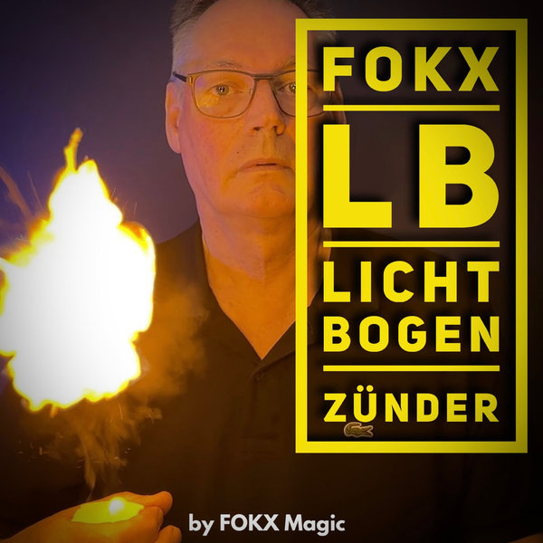 FOKX LB Zünder